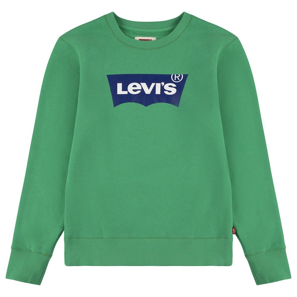 Levi'S Lvb Batwing Crewneck Sudadera Niños (Pack de 1) — view 16