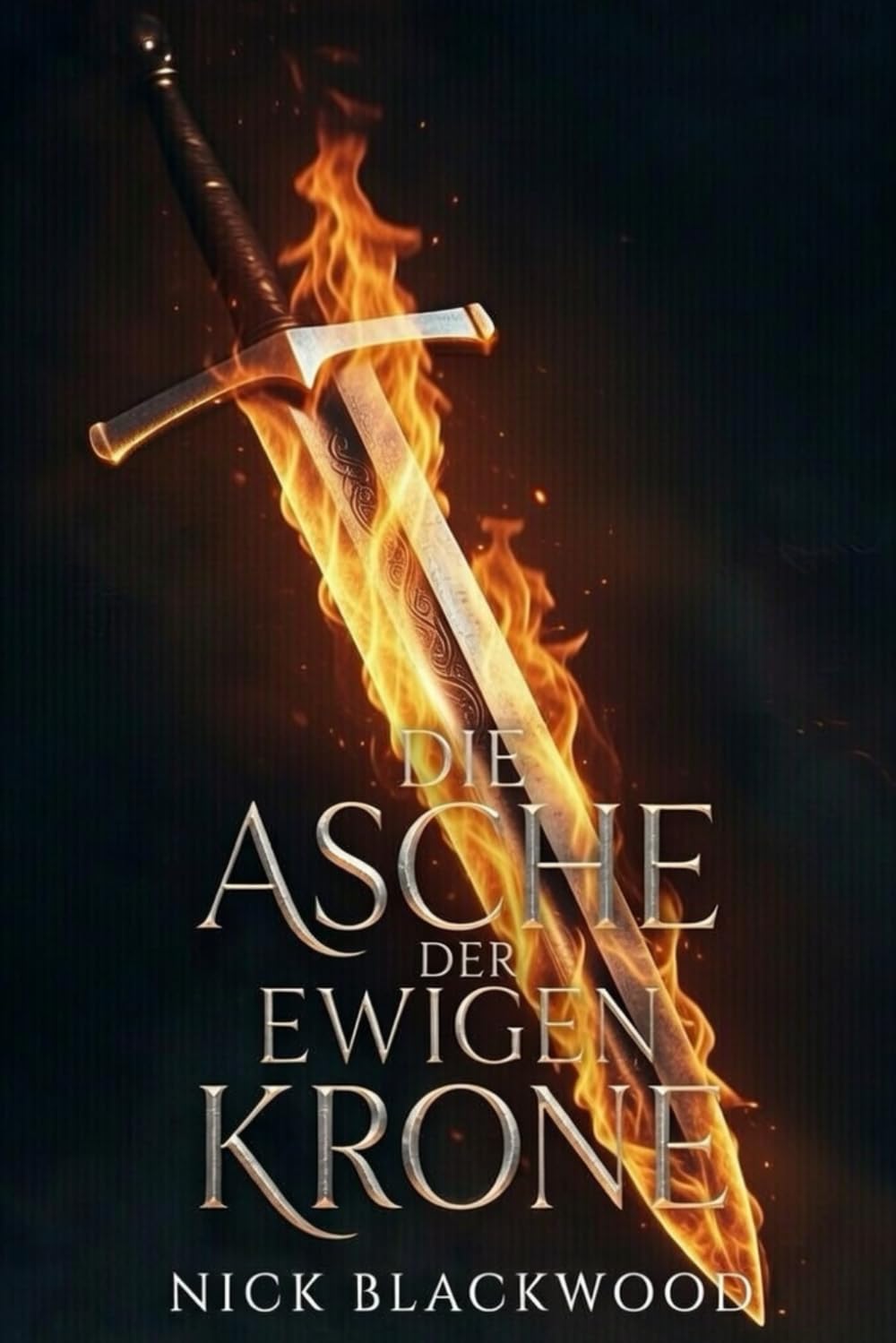 Die Asche der Ewigen Krone