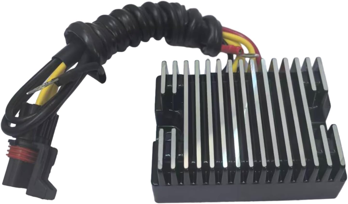 Voltage Rectifier Regulator 2410209 Compatible with Polaris Victory V92C V92SC 2001