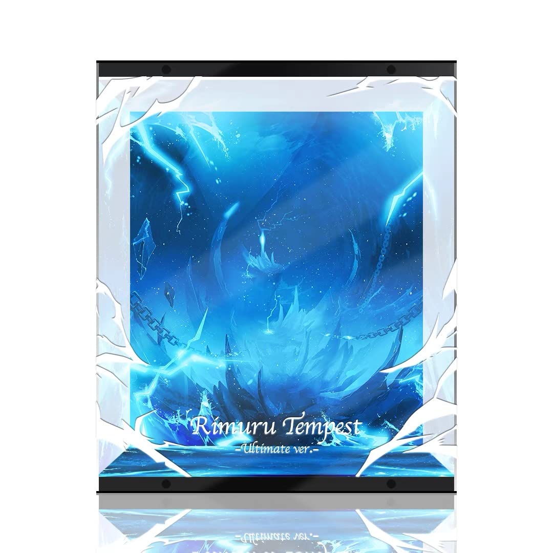 Amazon | 渋谷スクランブルフィギュア リムル=テンペスト -Ultimate