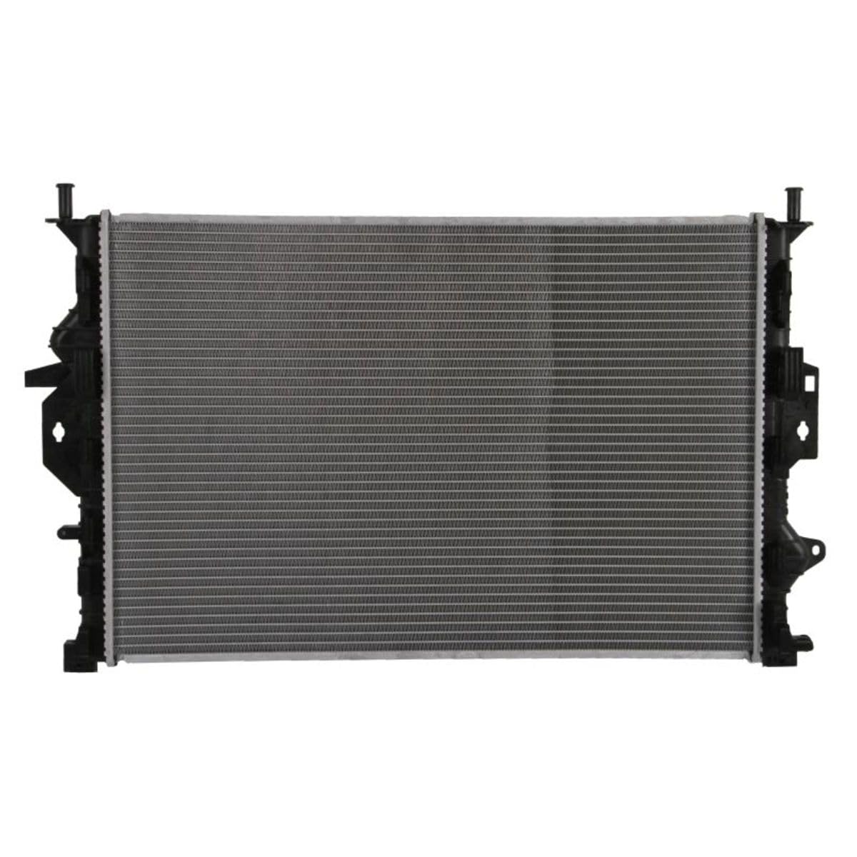 NISSENS Radiatore, Raffreddamento motore 65615A | Compatibile con: FORD C-MAX II, FOCUS III, FOCUS III Stufenheck, FOCUS III Turnier, GALAXY II, GRAND C-MAX, MONDEO IV