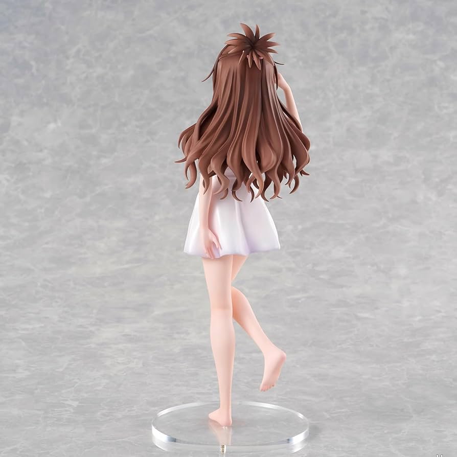To LOVEる GALS 結城美柑 フィギュア 結城美柑
