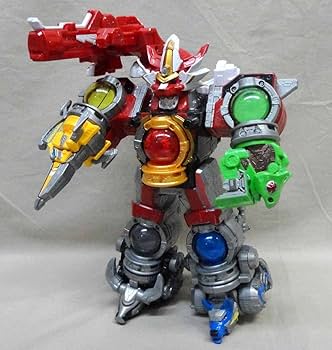 宇宙戦隊キュウレンジャー/キュータマ合体 DXキュウレンオー 新品 検)バンダイ Amazon.co.jp: 宇宙戦隊キュウレンジャー キュータマ合体01,03,05,07