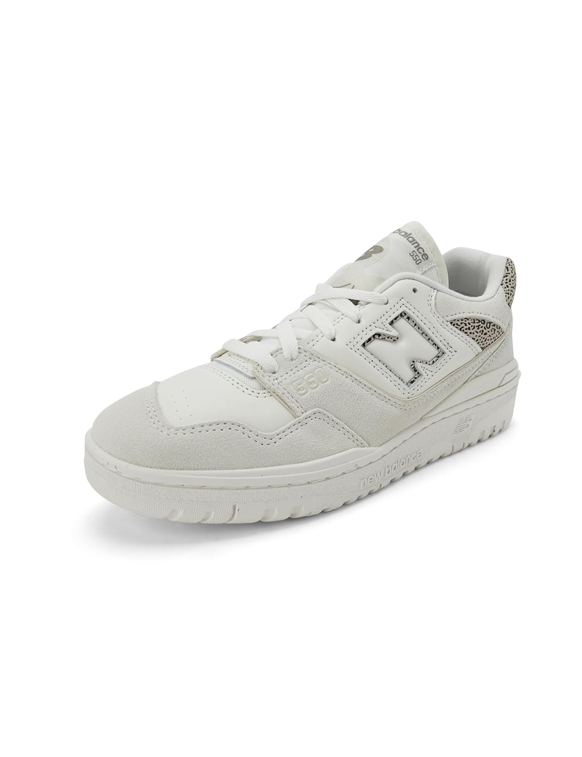 New Balance Womens Bb550 Sneaker
