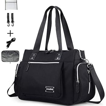 carry bag for baby items