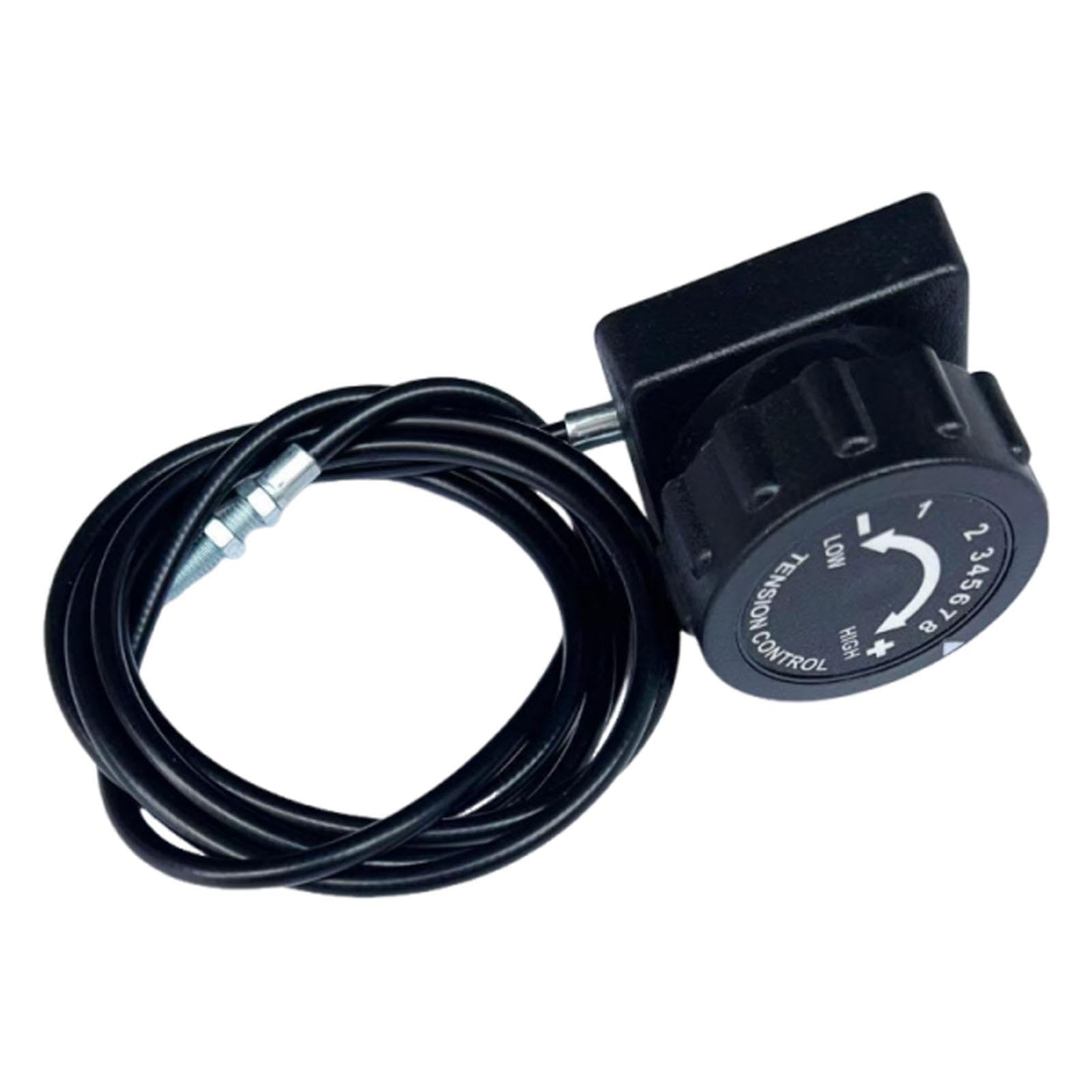 Perilla Resistencia Bici Ajuste Resistencia Universal Mando Control Intensidad Bicicleta Estatica Spinning