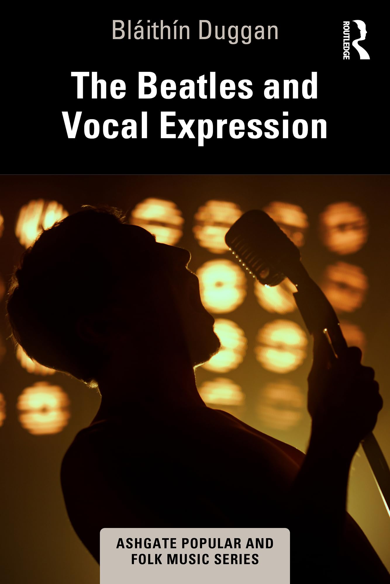 The Beatles and Vocal Expression pour maîtriser l'histoire de la pop
