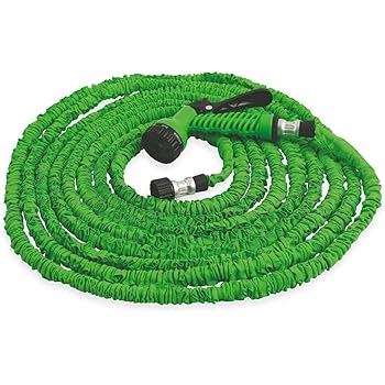 Soriani Tubo Pompa Canna Dell Acqua Estensibile 45 Mt Con Pistola Gardenlike Verde Amazon It Giardino E Giardinaggio