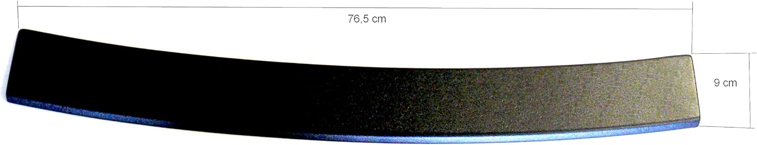 OPPL 55002146 Bumper Protection ABS