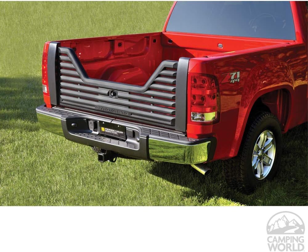 Stromberg Carlson (VG-97-4000) Louvered Tailgate for Ford