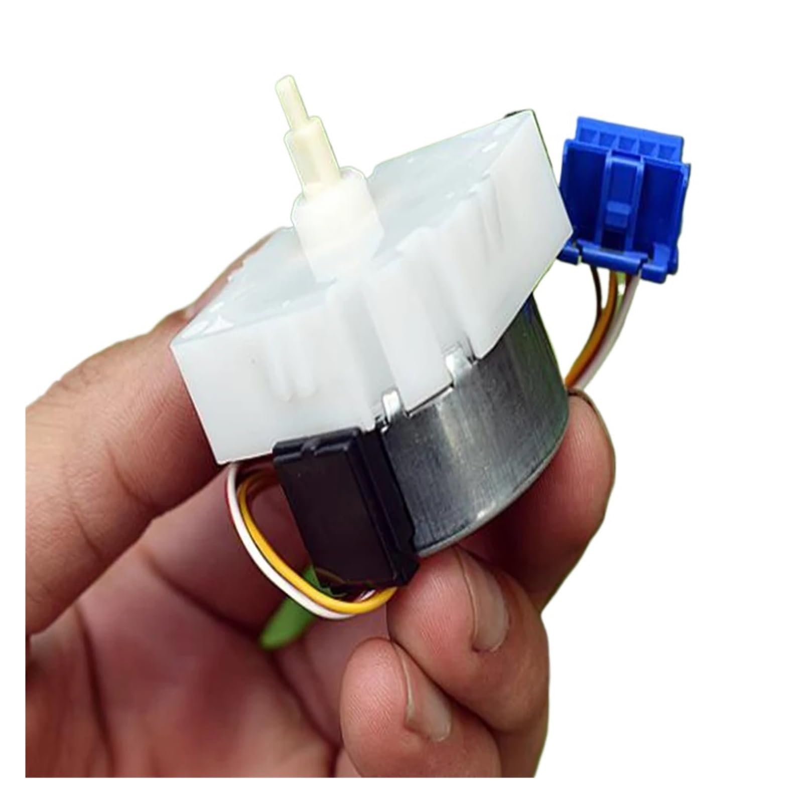 AARTERZZA 35mm Five-Wire Four Phase Stepper Starter for Small DC Motors Reduction Ratio: 1:32