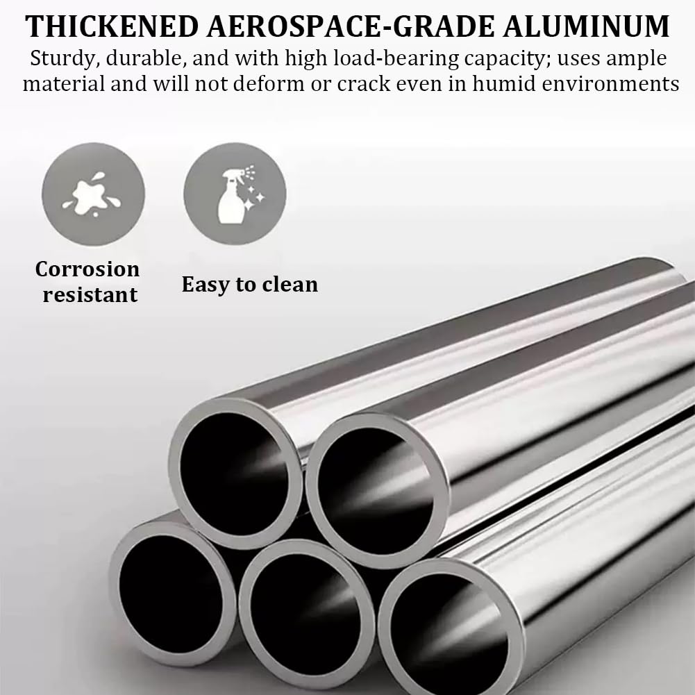 Aluminiowa szafka łazienkowa o wysokiej rozdzielczości z inteligentnym oświetleniem LED i funkcją odmgławiania, naścienna szafka na leki z drzwiami przesuwnymi