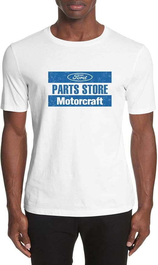 motorcraft t shirt