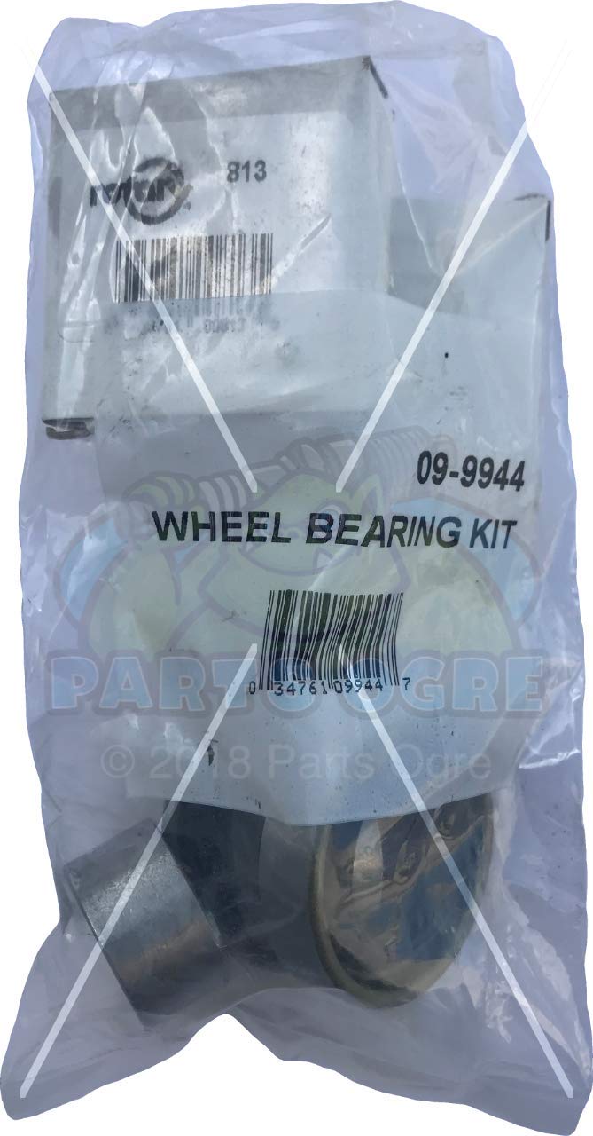 Caster Wheel Bearing Kit 110-8837 09-9944 Fits Toro Fits Exmark Lawn Boy