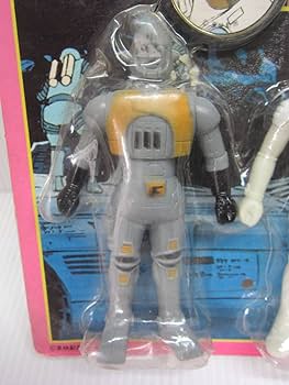 ナジャヴの大冒険 限定販売 ソフビフィギュア 新品 ナジャヴの大冒険 限定販売 ソフビフィギュア 新品