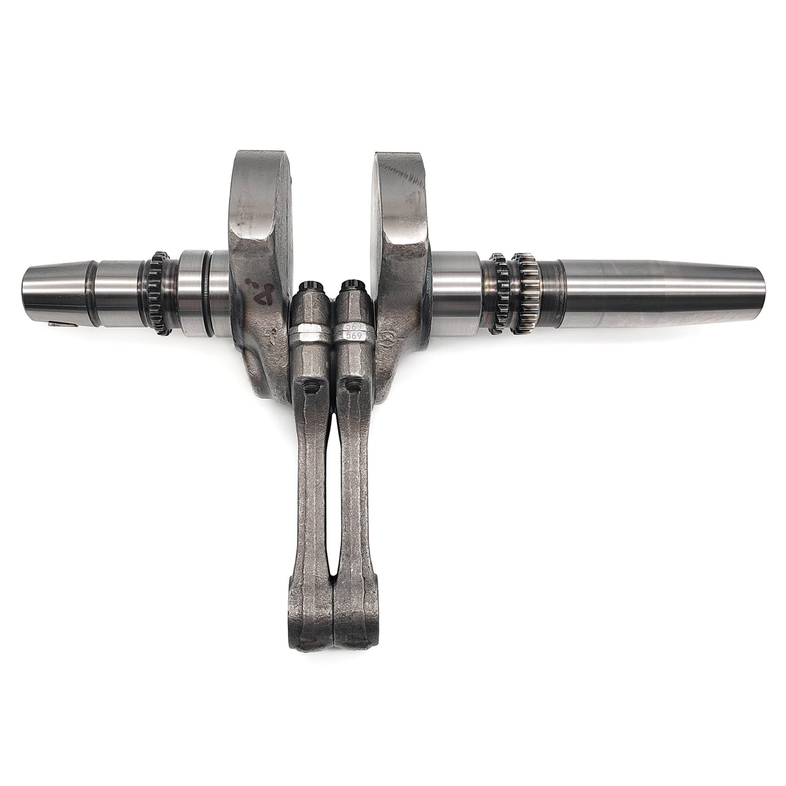 Vilebrequin 420219748 anti vibration HD10 MAX