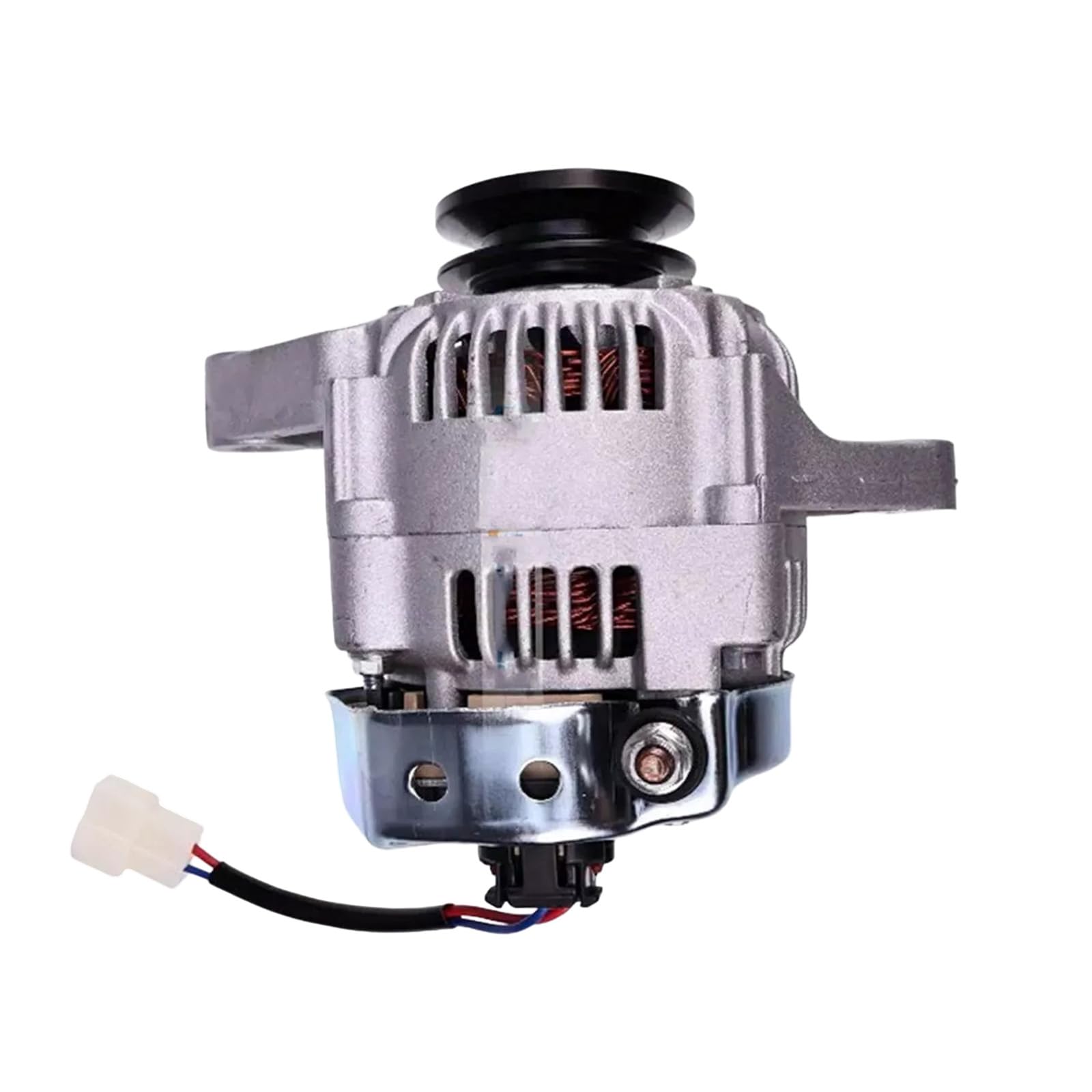 Amazon.com: shsiyayh 16615-64013 16615-64015 Alternator 12V 55A