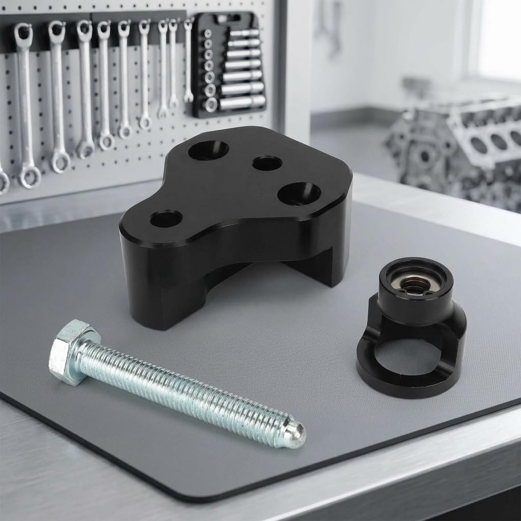 Car Valve Spring Tool Aluminum Alloy Engine Valve Train Repair