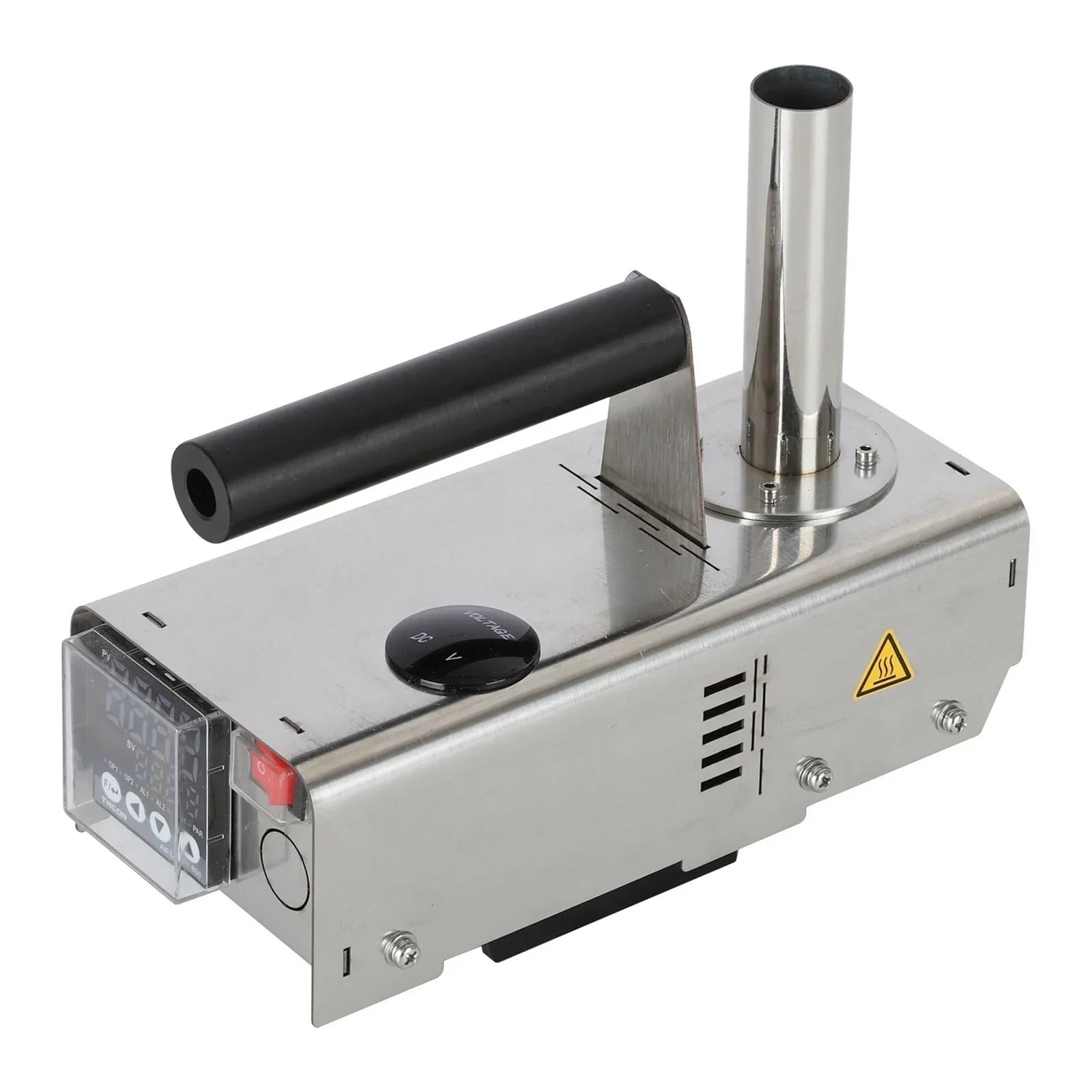 izzatore di acido ossalico senza fili alimentato a batteria Beehive, erogatore for da 18 V, nebulizzatore for coltura Varroa ,Forniture per l'apicoltura(Vaporizer Only)