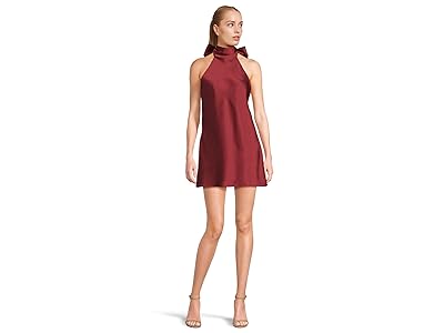 Show Me Your Mumu Lisa Mini Dress Women