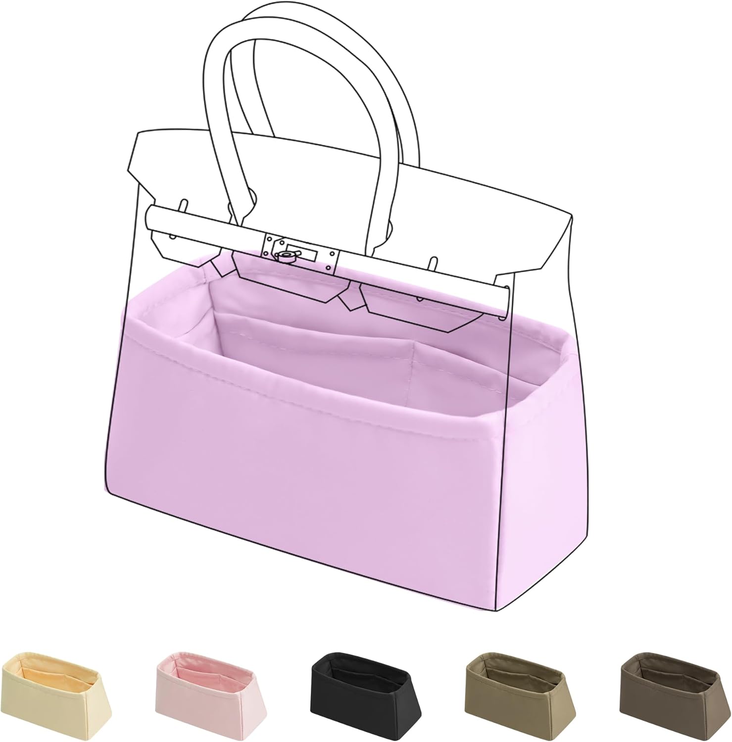 ANTEPRIMAのフリマアイテム一覧 未使用☆ANTEPRIMA クリア・ピンク