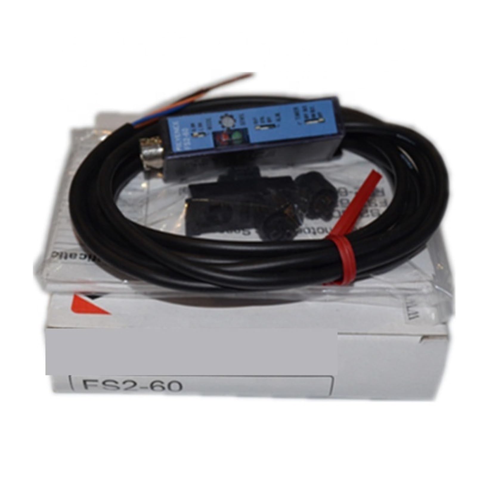 PXQCHAVLN FS2-60 Fiber Optic Sensor