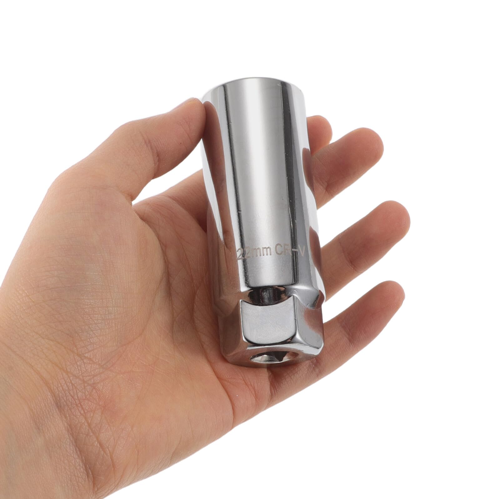 Juego de Herramientas Mecánicas 3 Piezas para de de Vaso Acodada de Acero Resistente Kit para Taller Automotriz Compatible Múltiples Vehículos