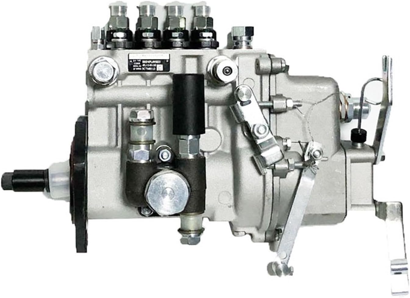 BHF4PM100209 Changchai CZ4L88 Diesel Engine Parts Fuel Injection Pump 4PL408