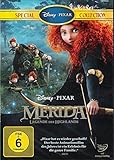  Merida - Legende der Highlands