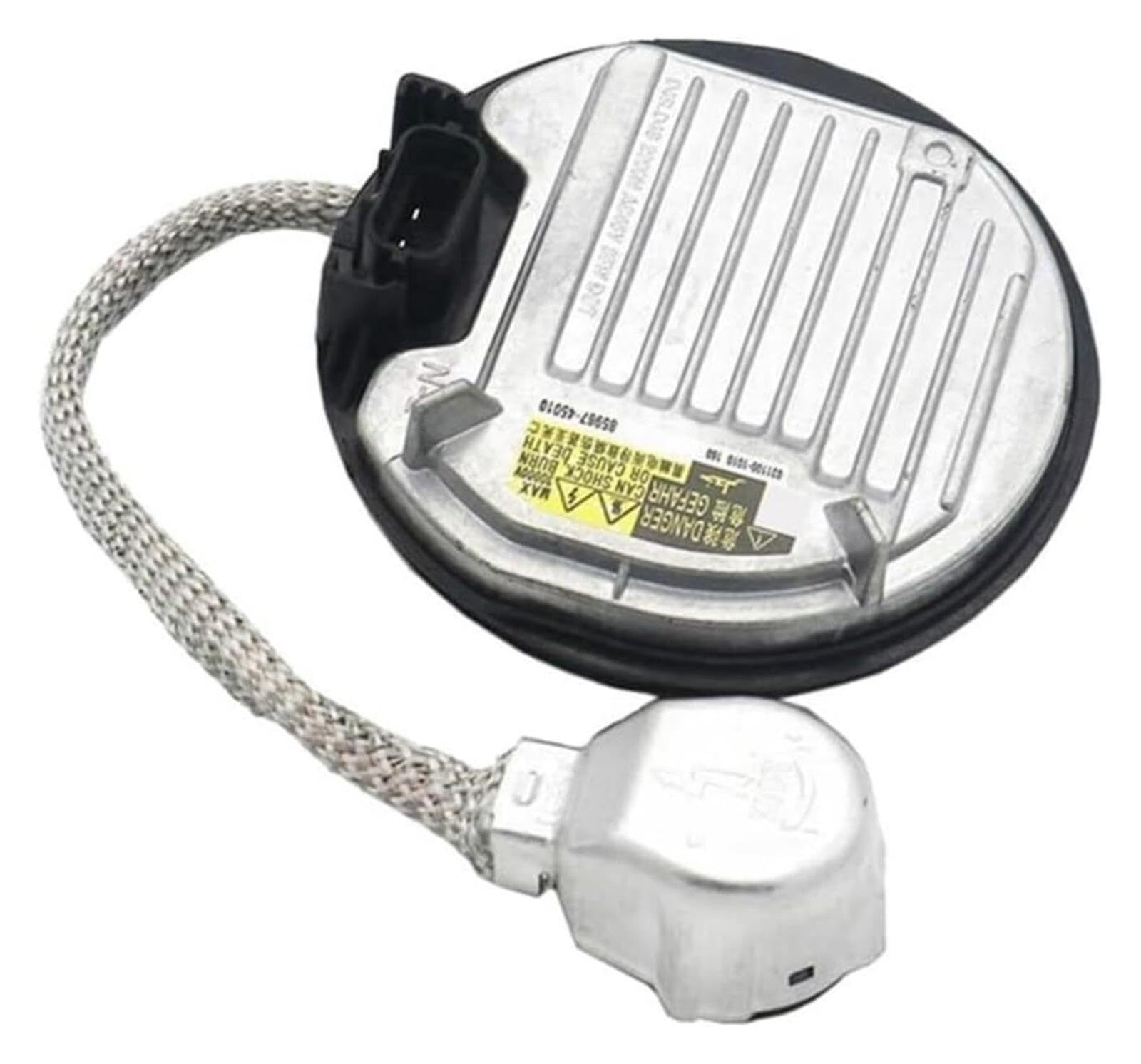 Unidad de módulo Control balasto Faro D4S D4R for Lexus 85967-08020 85967-45010