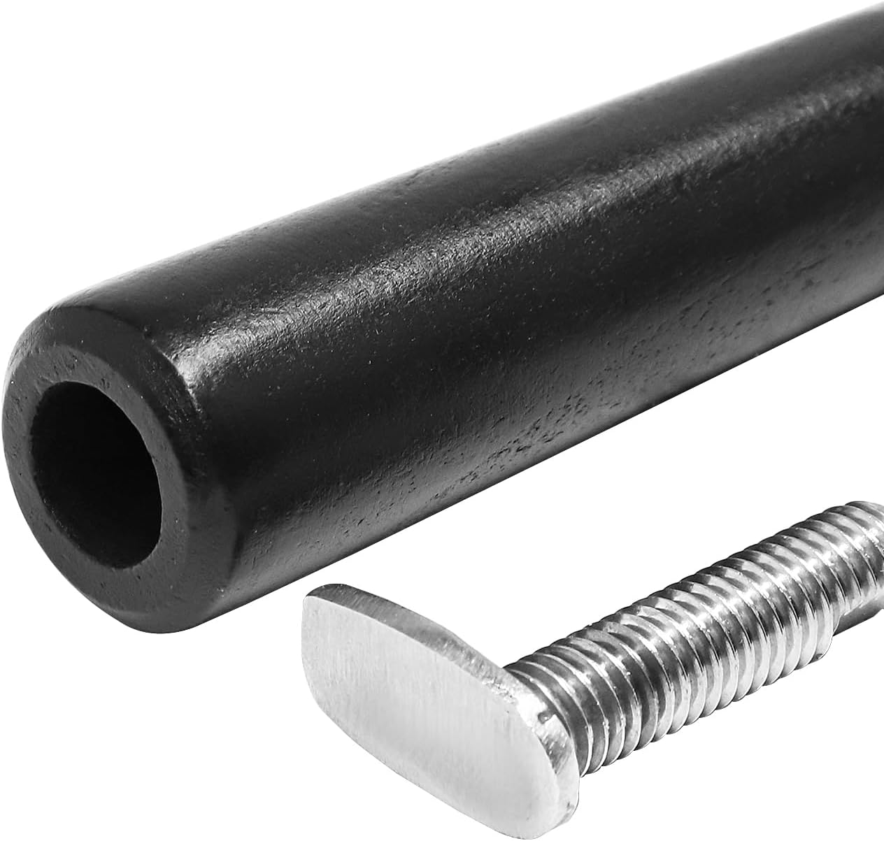 Criditpid 10008176 Fireplace Door Handle KIT Replacement for Harman TLC-2000, TL200, F200 Exception Insert, DVC500 Coal Stove.