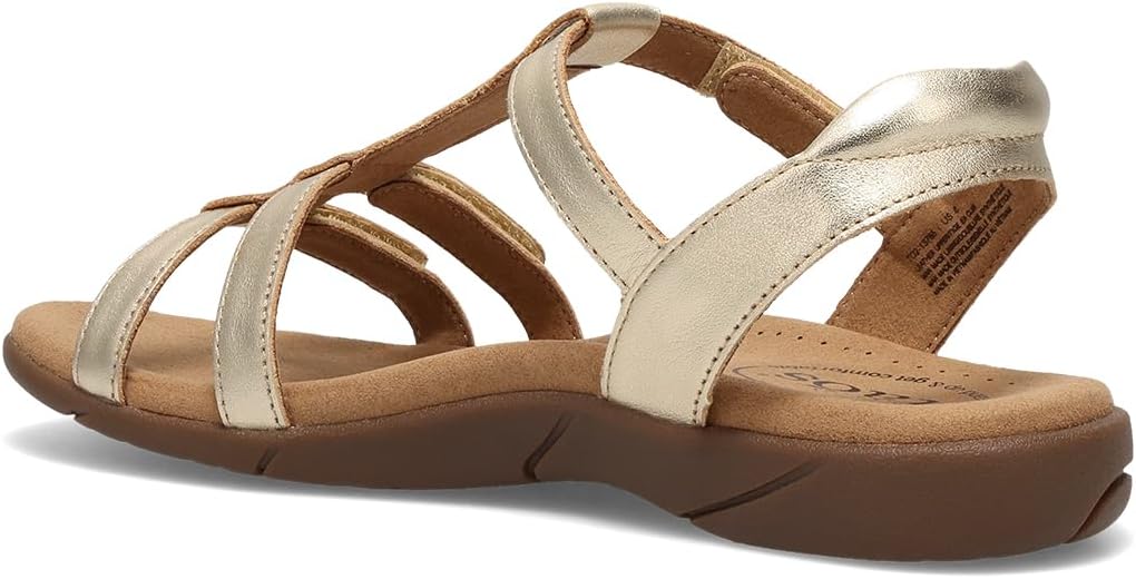 Taos Footwear Women's Trophy 2 Sandal