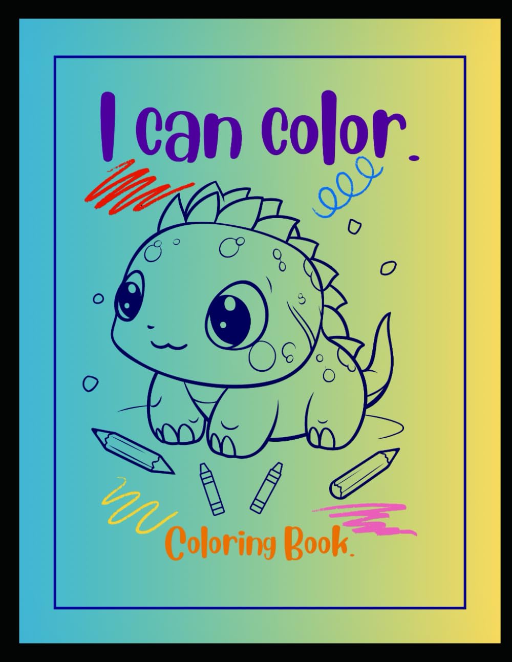 Our Colors And Letters