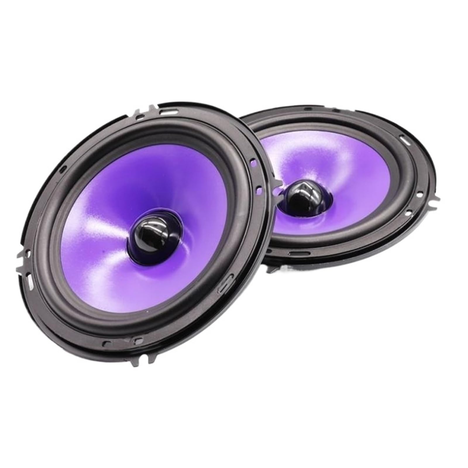 Głośnik samochodowy Car Supergłośny głośnik kopułkowy głośnik(5 Inch 80W)