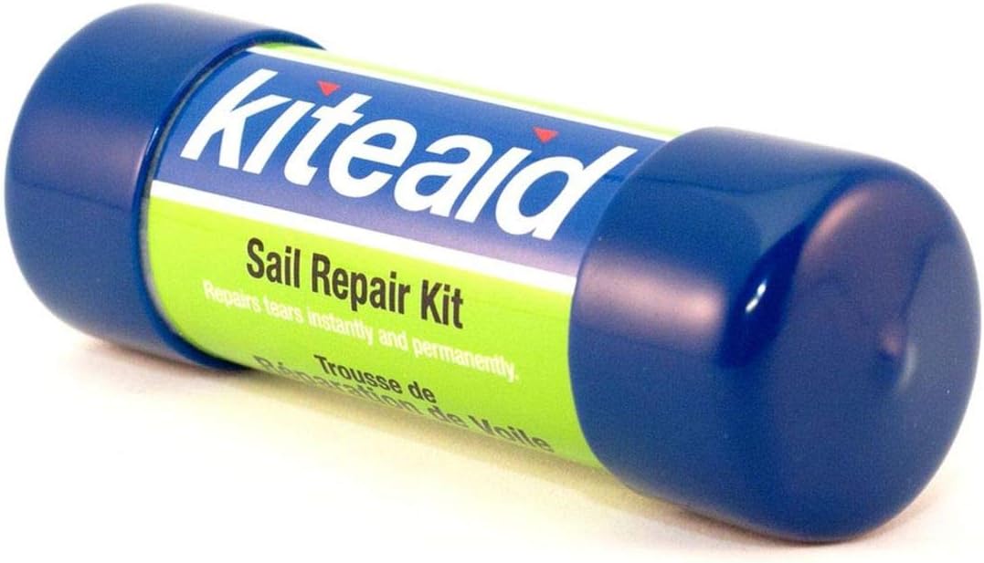 Kiteaid Kite Sail Repair Tape Repair Kit