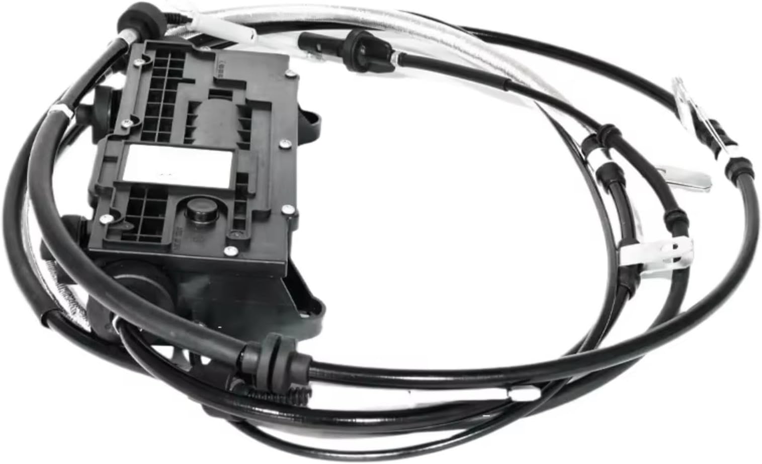 Brake Actuator Replacement Compatible with Land for Rover for Discovery 3 2004 2005 2006 2007 2008 2009 Car Parts Parking Brake Module HandBrake Actuator
