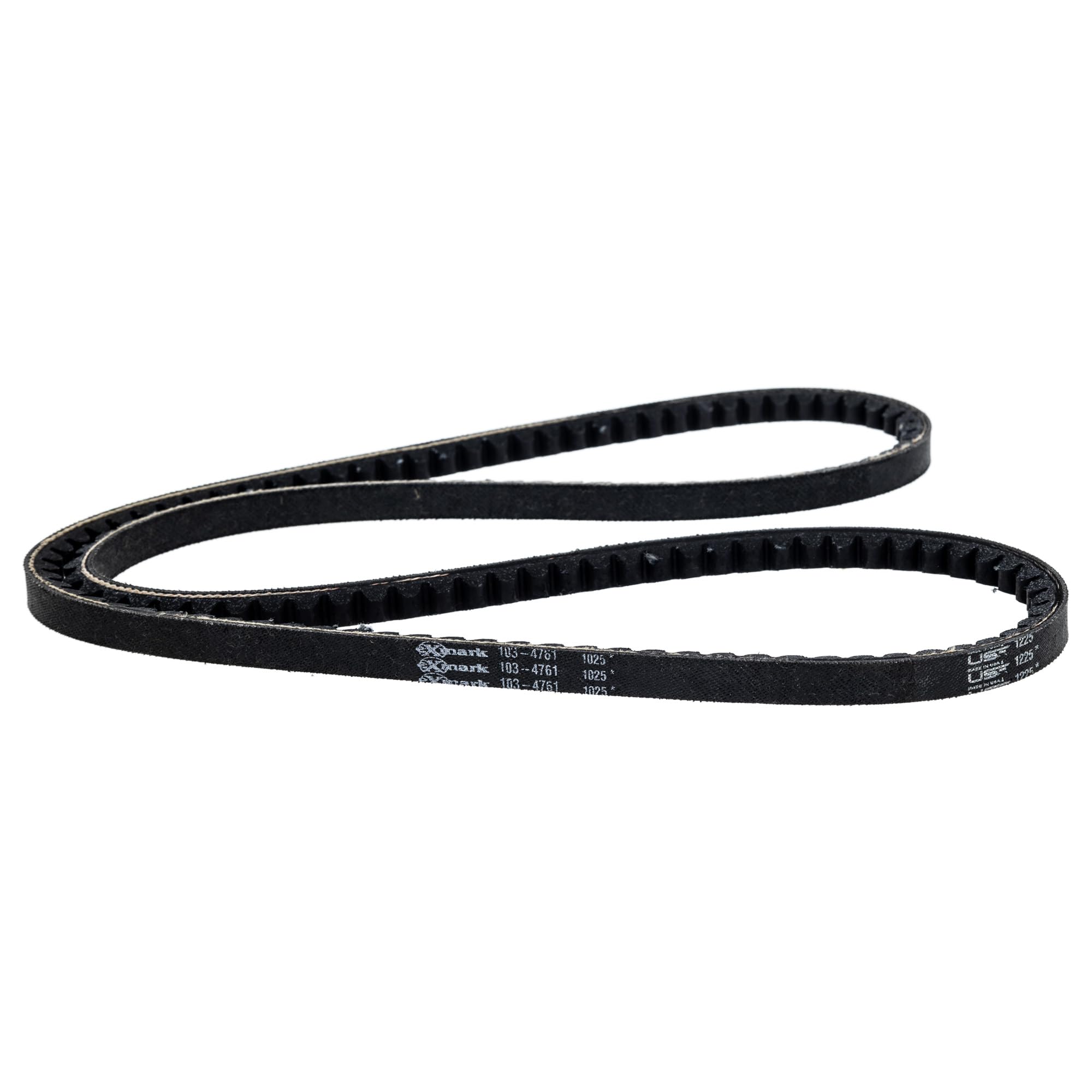 Amazon.com: Exmark 103-4761-SL Belt Lazer Z CT HP Turf Tracer S X