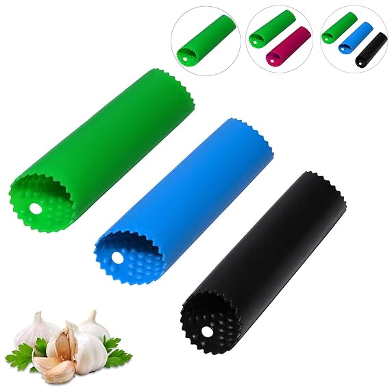 Garlic Peeler