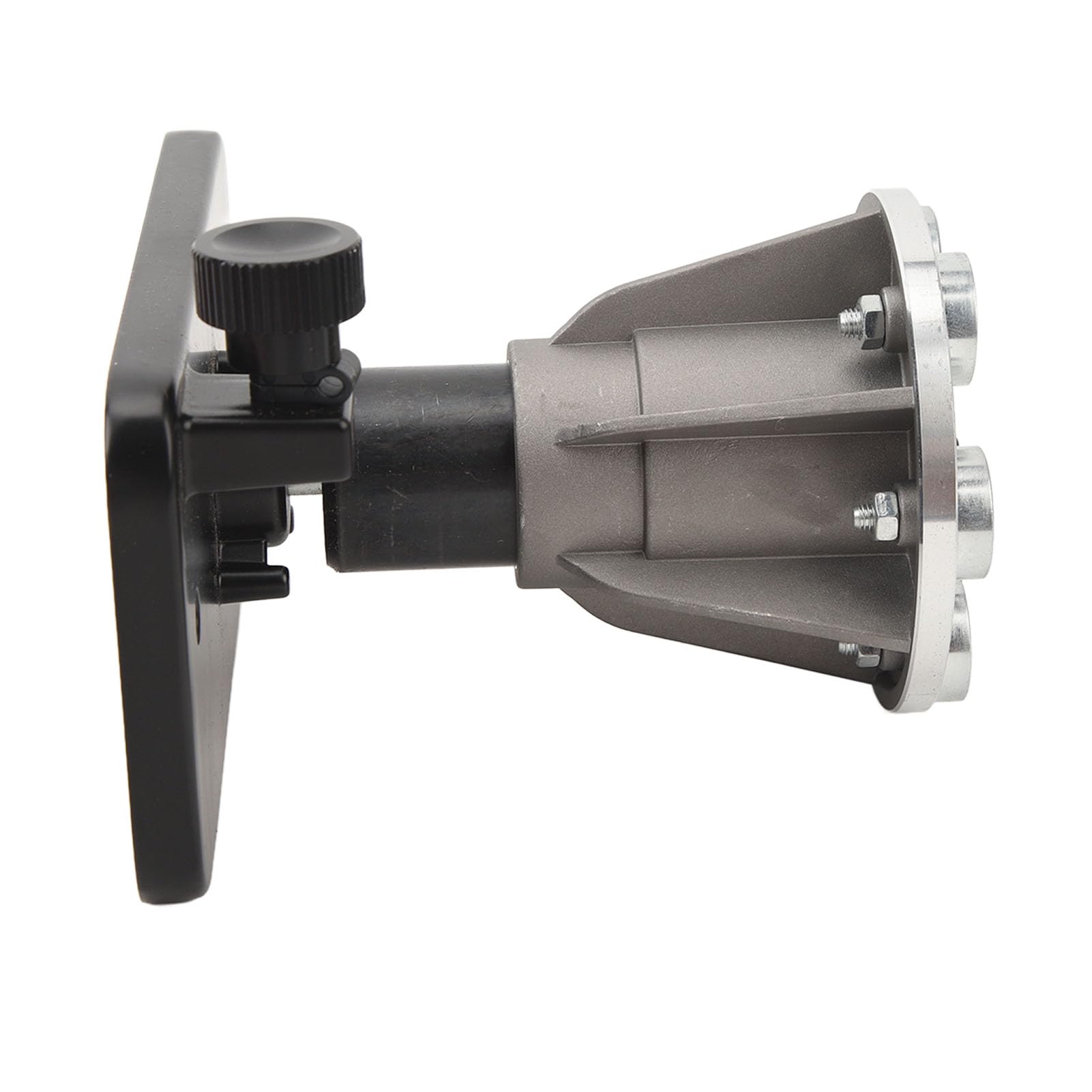Equilibrador Magnético para Cuchillas de Cortacésped Troy Montaje en Pared, Alta Precisión, Recambios OE 339075B y 42 047