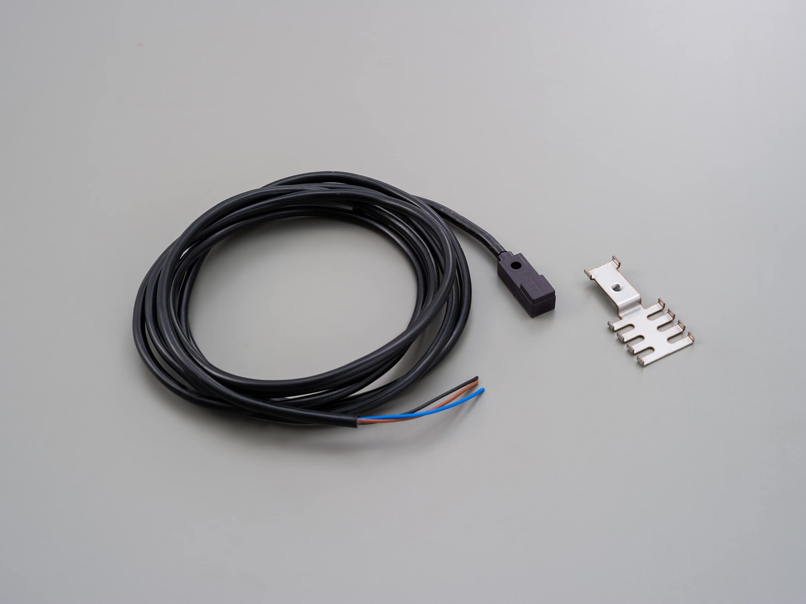 Proximity Speed Sensor