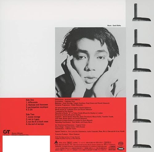 Miniatura 2 de B-2 Unit Hyrid 2019 Remastering