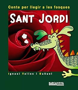 Sant Jordi (Llibres infanti...