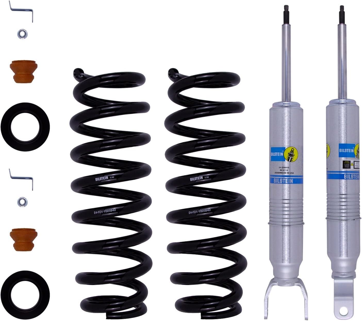 Bilstein 47-293540 Shock Absorbers