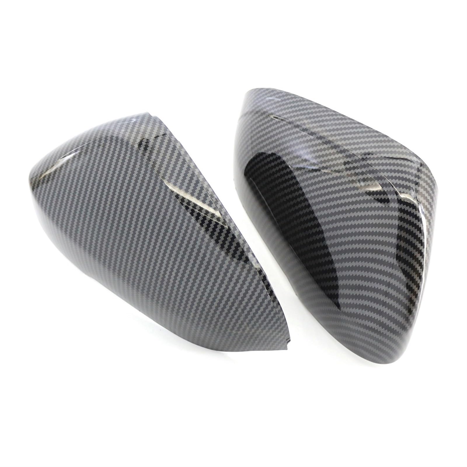 Coque de rétroviseur latéral V40 S60 pour réparer un cache cassé ou rayé