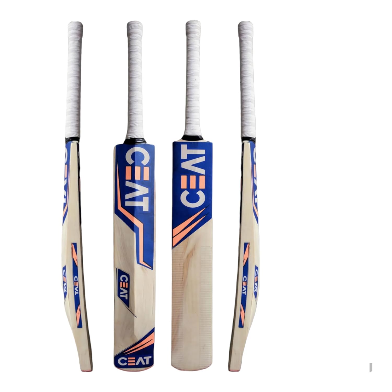 RMP Cricket bat Kashmir Willow Cricket bat Leather bat with Strong bat