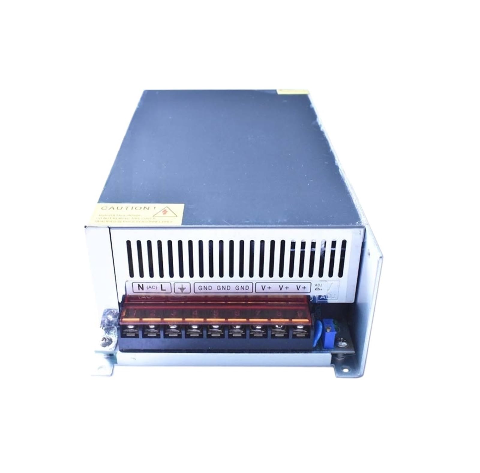 Alimentation 12V 40A transformateur de puissance 500W AC 110V 220V vers DC