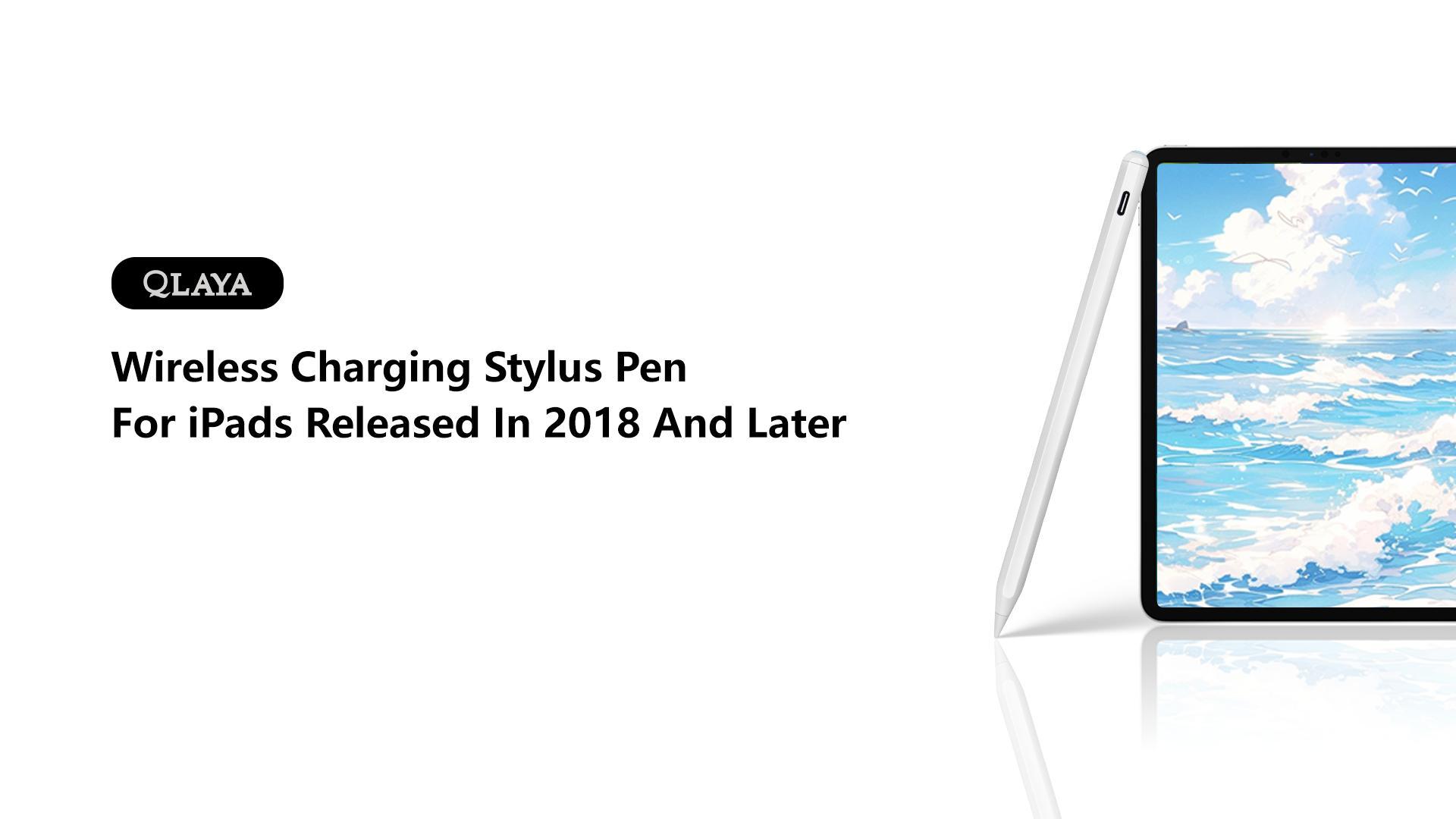 Amazon.com: Apple Pencil iPad 10th/9th Generation, Pencil for iPad