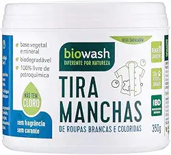 Biowash Bw Tira Manchas 350 Gr