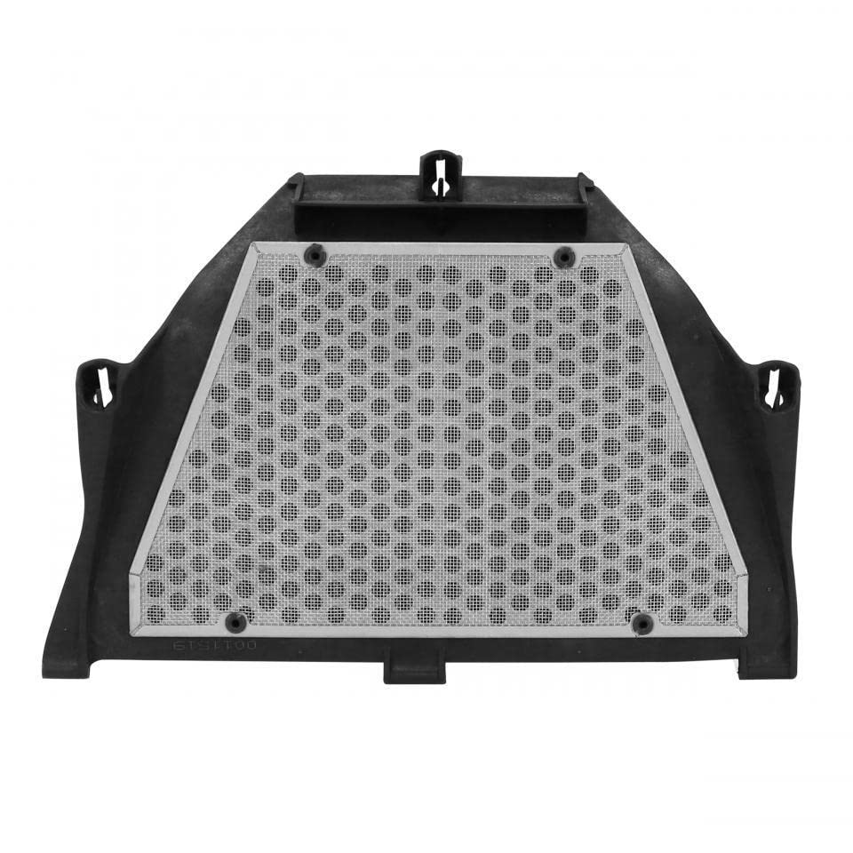 Filtro de aire Hiflofiltro para Moto Honda 600 Cbr Rr 2003 a 2006