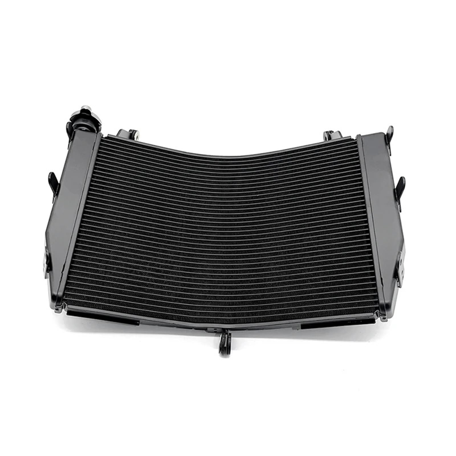 Intercooler Pasuje do GSX-S1000/GT 2021 2022 2023 2024 aluminiowe części silnika motocykla chłodnica chłodnicy zbiornik wody chłodzącej